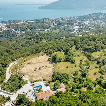 Amazing Home In Herceg Novi With House Sea View Zewnętrze zdjęcie