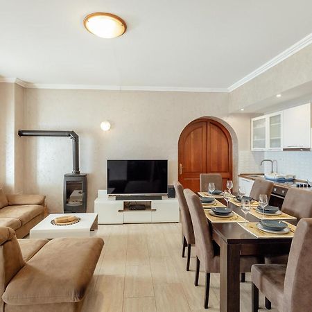 Amazing Home In Herceg Novi With House Sea View Zewnętrze zdjęcie